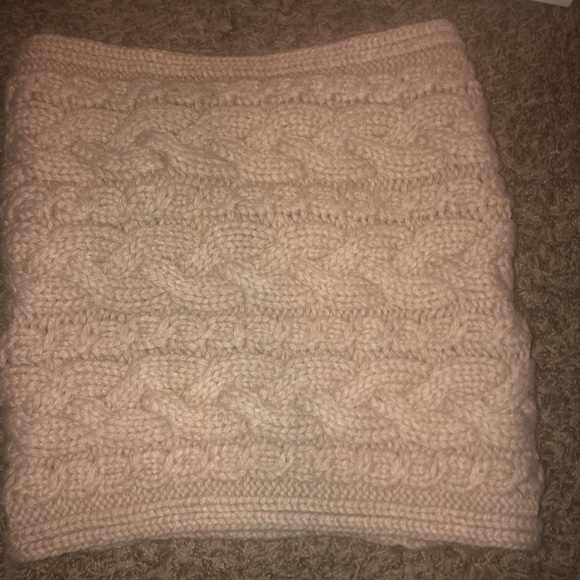 🔴 GAP infinity scarf - Picture 1 of 3